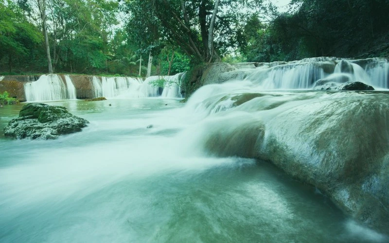 30 ที่เที่ยวสระบุรี 2023 เที่ยวน้ำตก สนุกกับธรรมชาติได้ทั้งปี ไปกี่ที ก็ไม่เบื่อ
