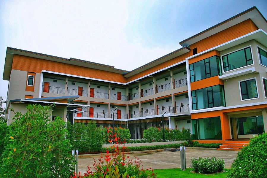 9 ที่พักเพชรบุรี 2023 ที่พักราคาหลักร้อย งบน้อยก็เที่ยวได้