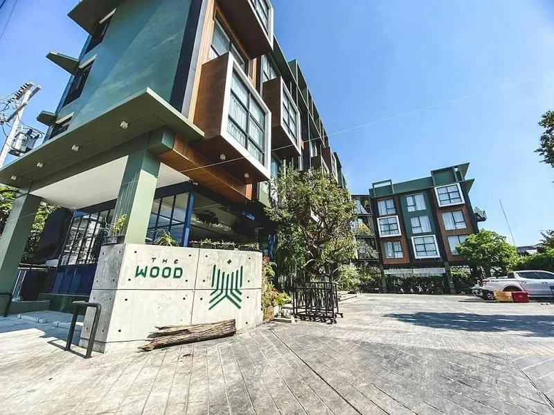 8 ที่พักสุรินทร์ 2566 เดินทางสะดวก ใจกลางเมือง ใกล้แหล่งท่องเที่ยว