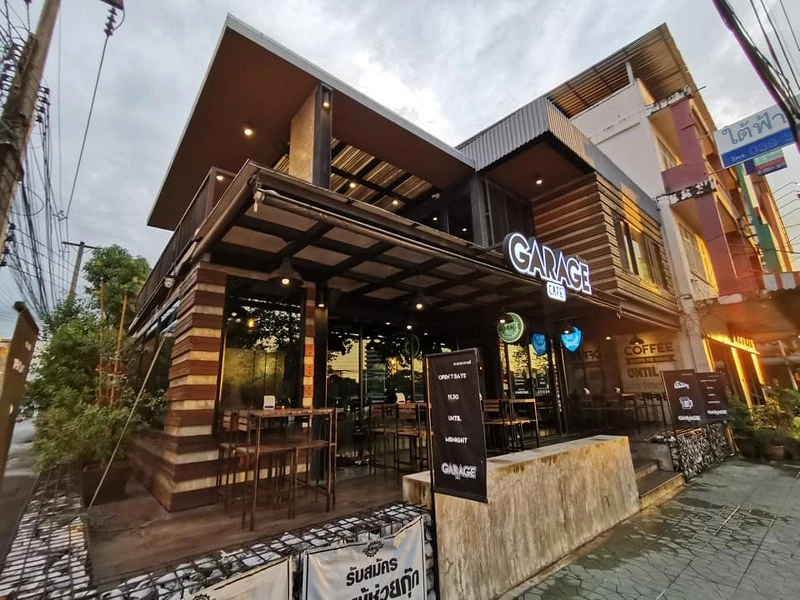 11 คาเฟ่จันทบุรี 2023 คาเฟ่เปิดใหม่ ร้านกาแฟบรรยากาศน่านั่งชิล