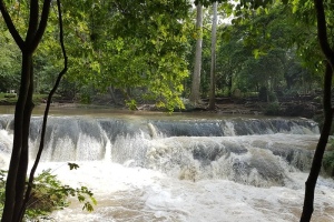 น้ำตกสระบุรี