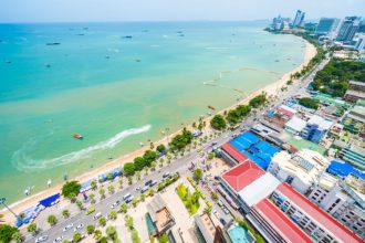 ที่พักบางแสน