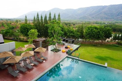 ที่พักเขาใหญ่