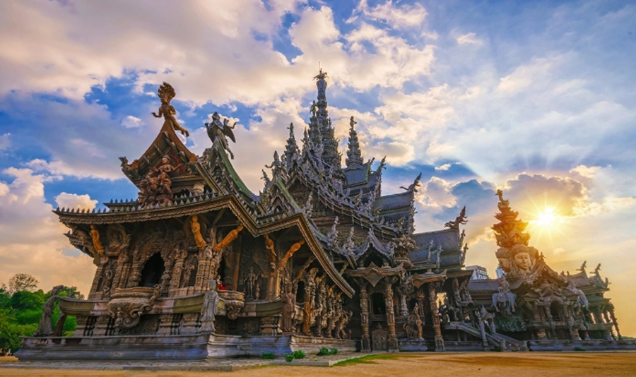 ปราสาทสัจธรรม