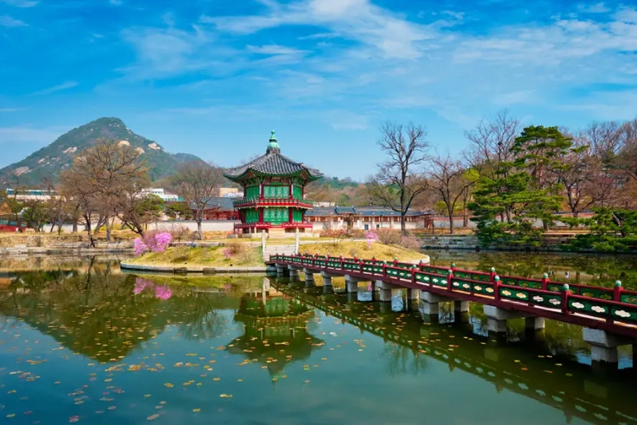 ที่พักโซล